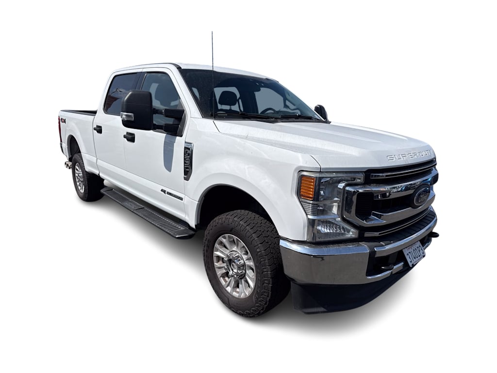 Thumbnail: 2022 Ford F-250 - 14