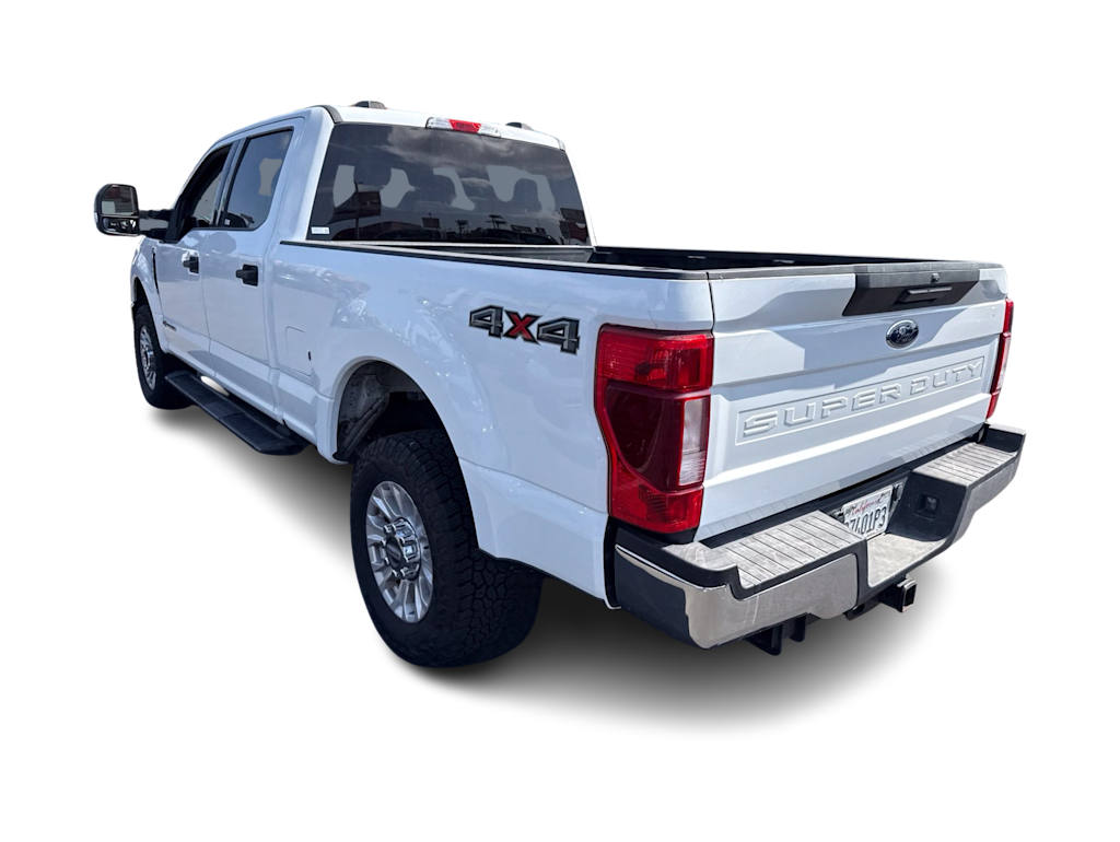 Thumbnail: 2022 Ford F-250 - 22