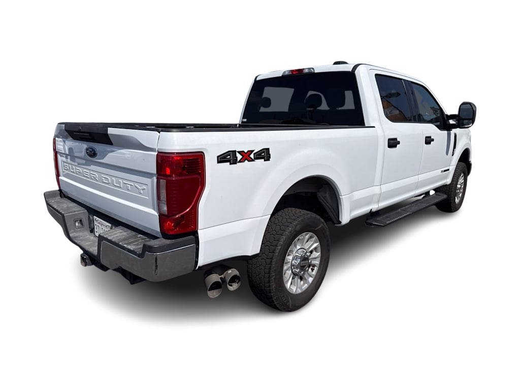 Thumbnail: 2022 Ford F-250 - 18