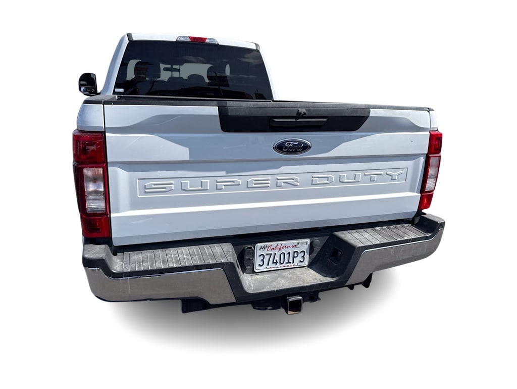 Thumbnail: 2022 Ford F-250 - 21