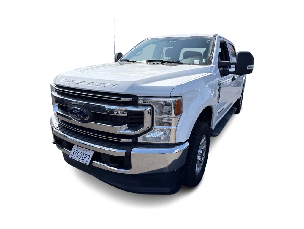 Thumbnail: 2022 Ford F-250 - 26