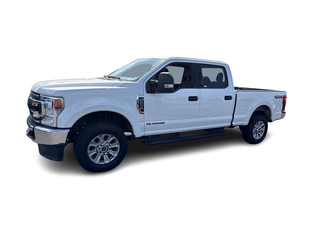Thumbnail: 2022 Ford F-250 - 3