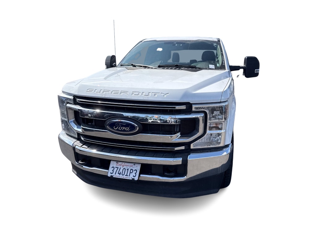Thumbnail: 2022 Ford F-250 - 6