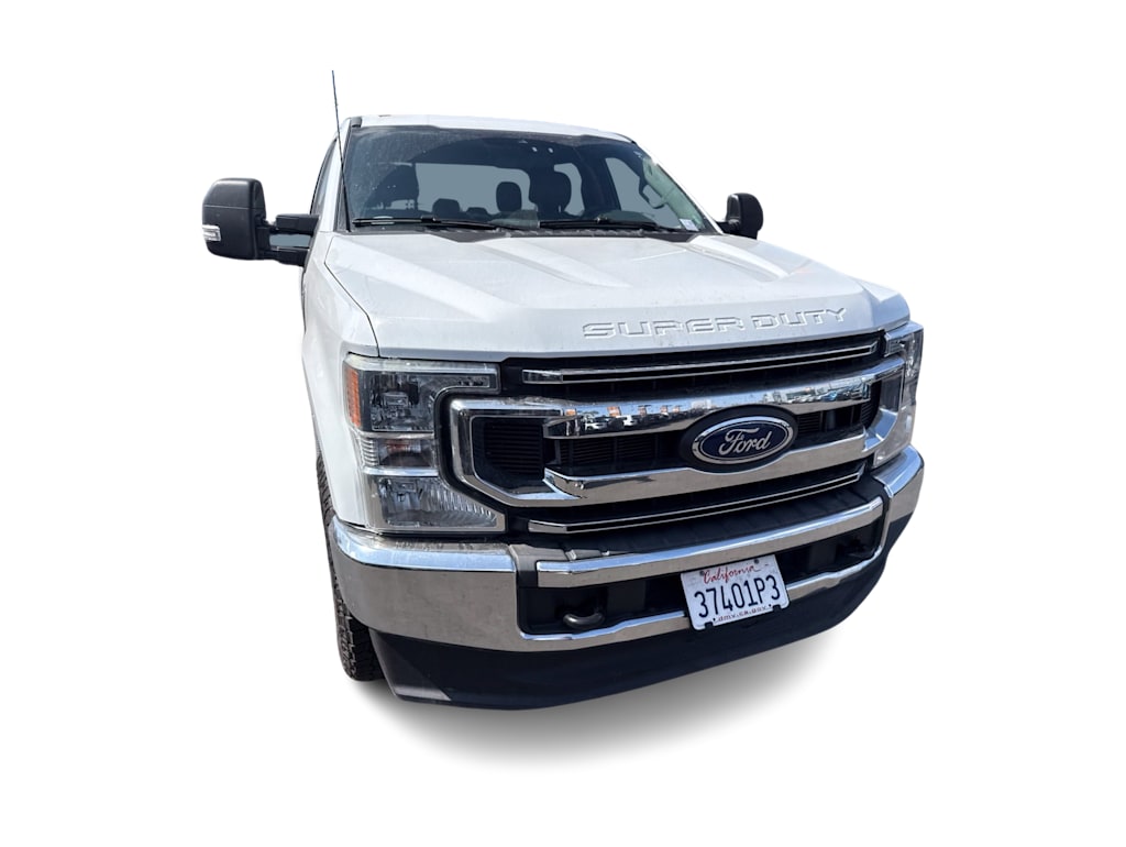Thumbnail: 2022 Ford F-250 - 11