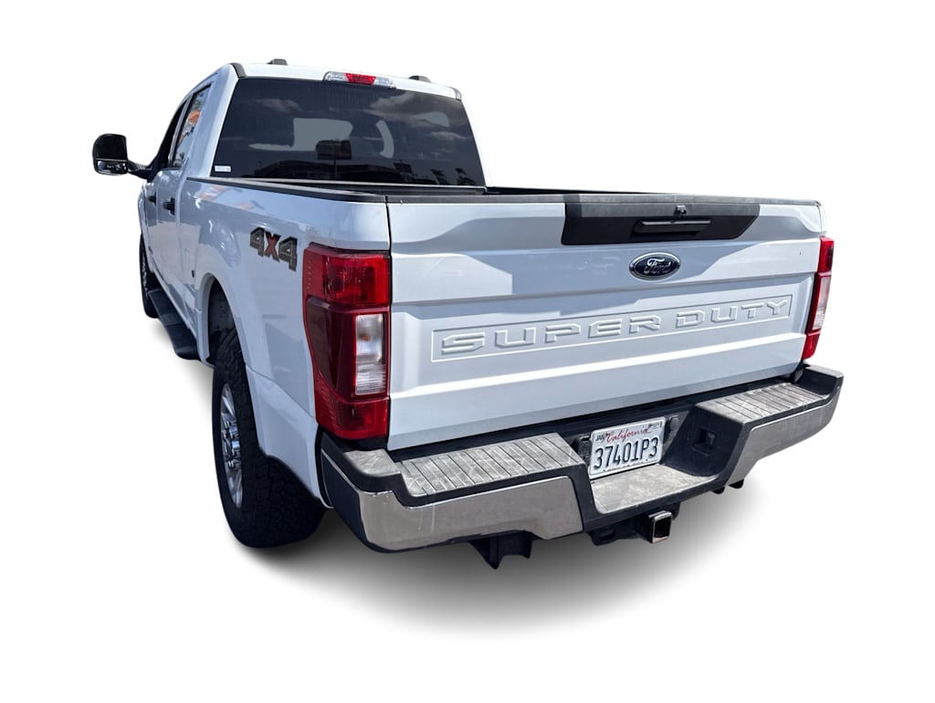 Thumbnail: 2022 Ford F-250 - 4