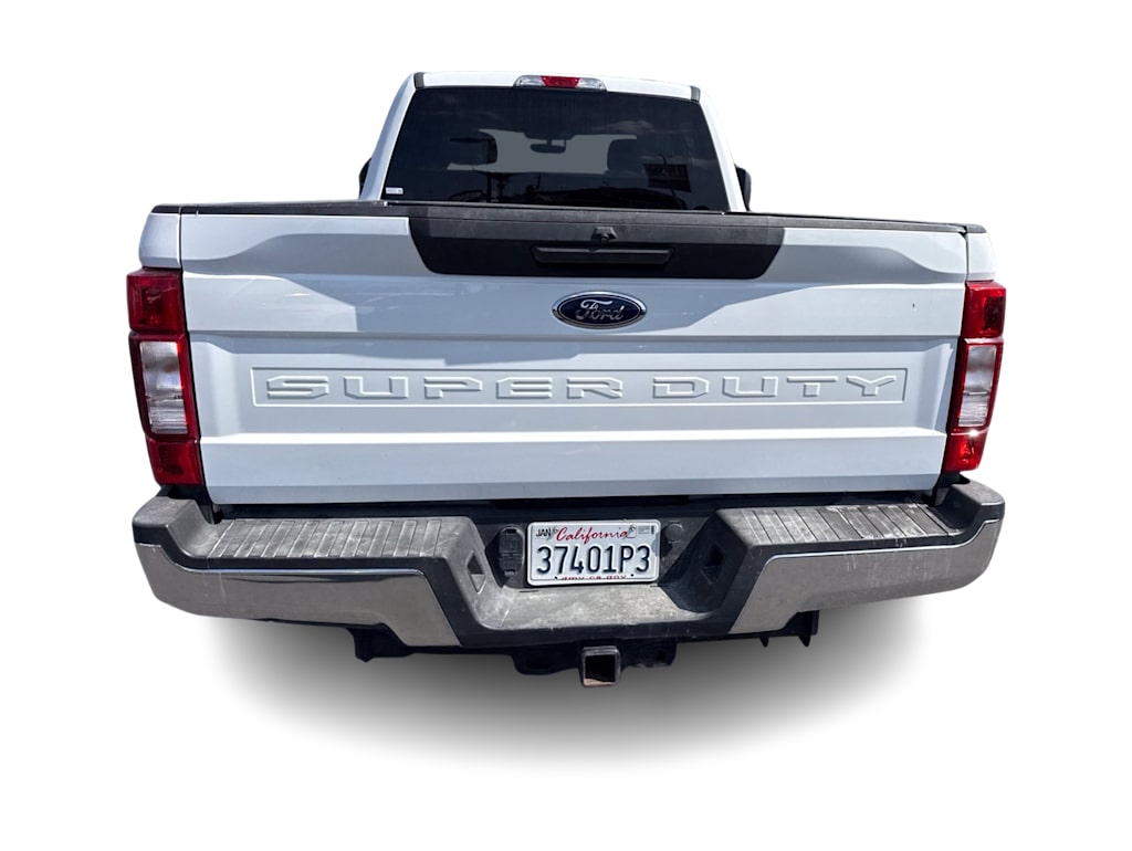 Thumbnail: 2022 Ford F-250 - 20