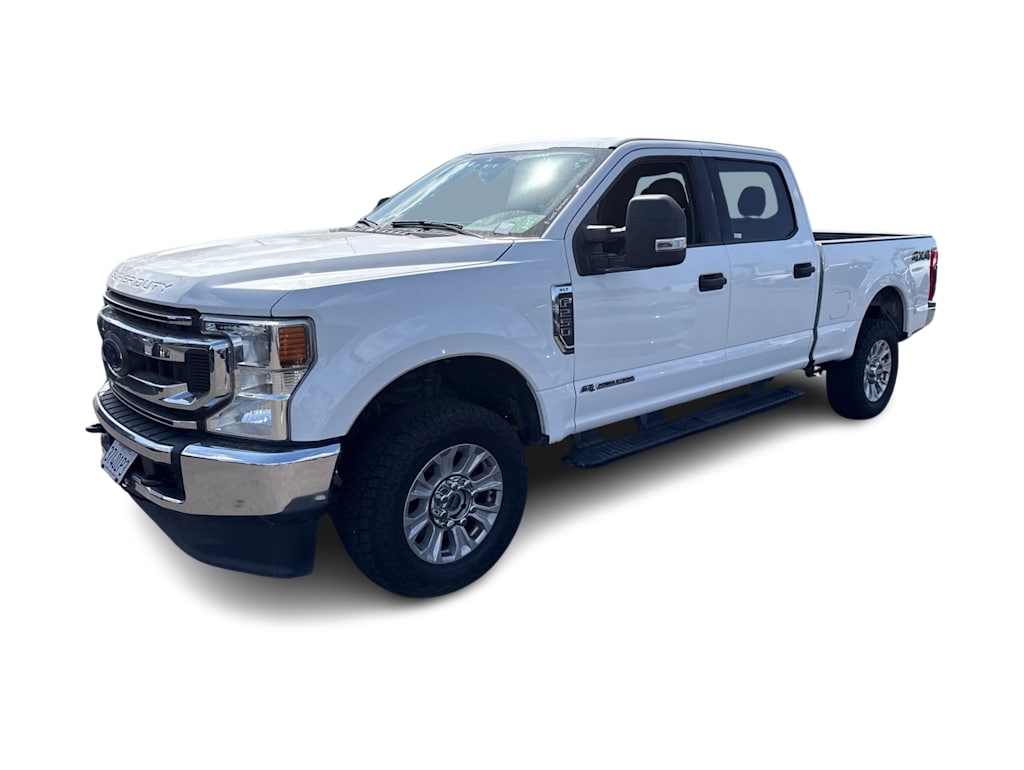 Thumbnail: 2022 Ford F-250 - 24