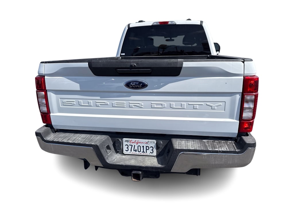 Thumbnail: 2022 Ford F-250 - 5