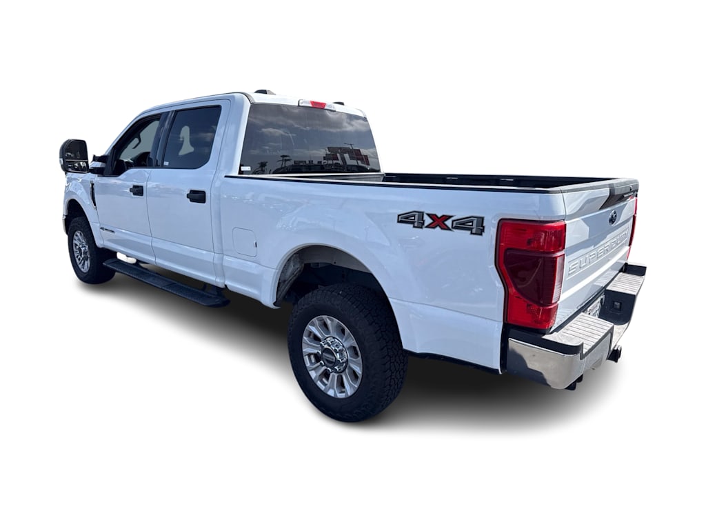 Thumbnail: 2022 Ford F-250 - 23