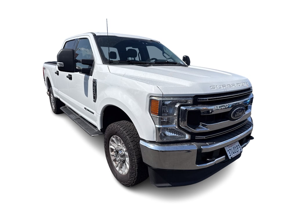 Thumbnail: 2022 Ford F-250 - 13