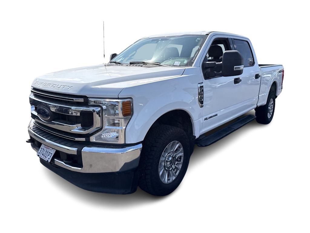 Thumbnail: 2022 Ford F-250 - 25