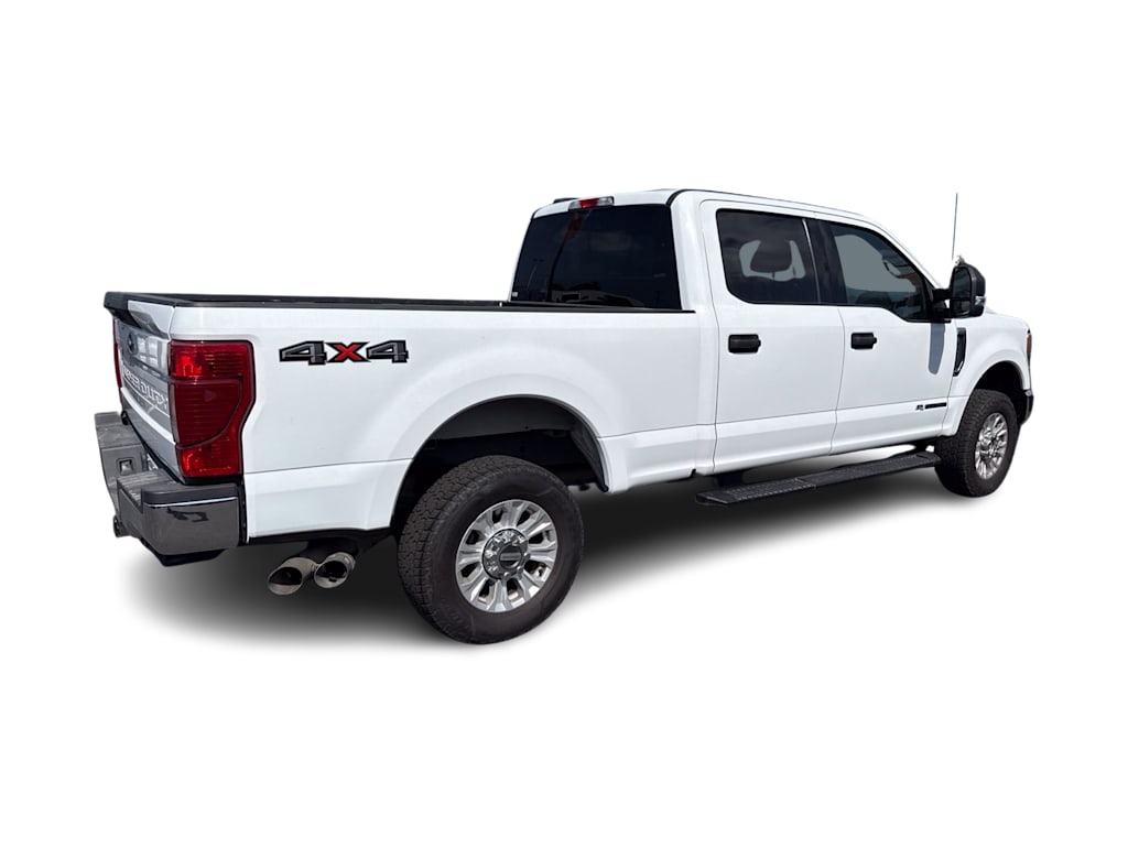 Thumbnail: 2022 Ford F-250 - 17