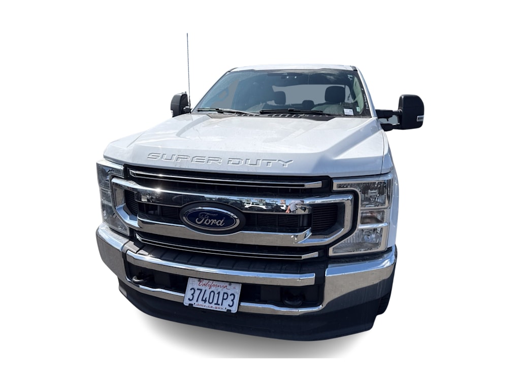 Thumbnail: 2022 Ford F-250 - 27