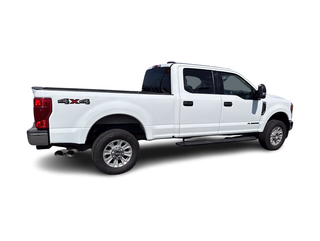 Thumbnail: 2022 Ford F-250 - 16