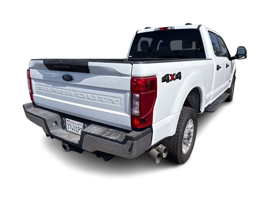 Thumbnail: 2022 Ford F-250 - 19