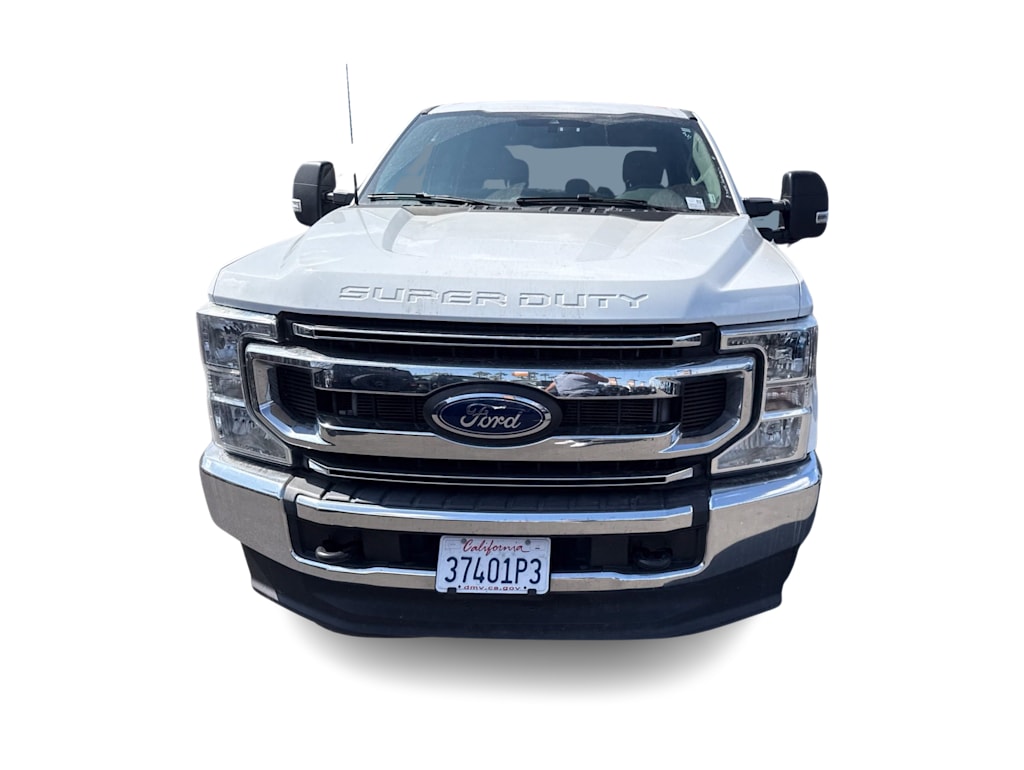 Thumbnail: 2022 Ford F-250 - 9