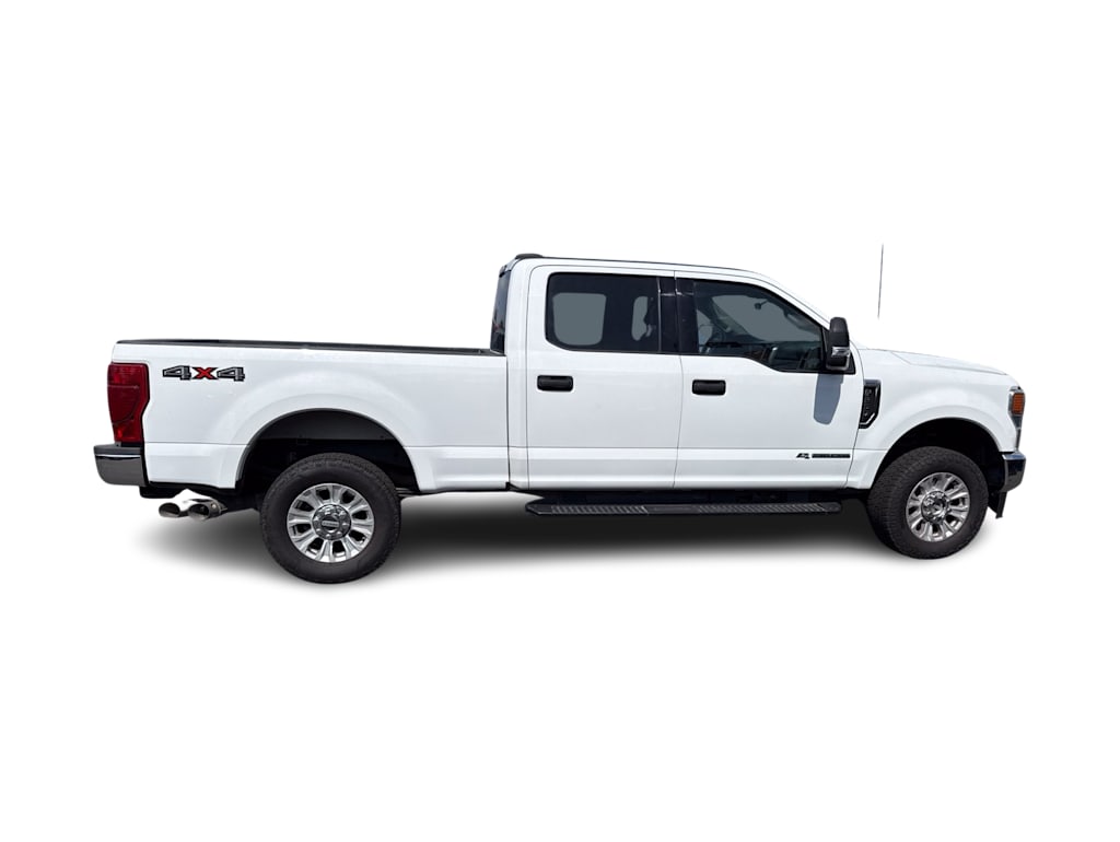 Thumbnail: 2022 Ford F-250 - 15
