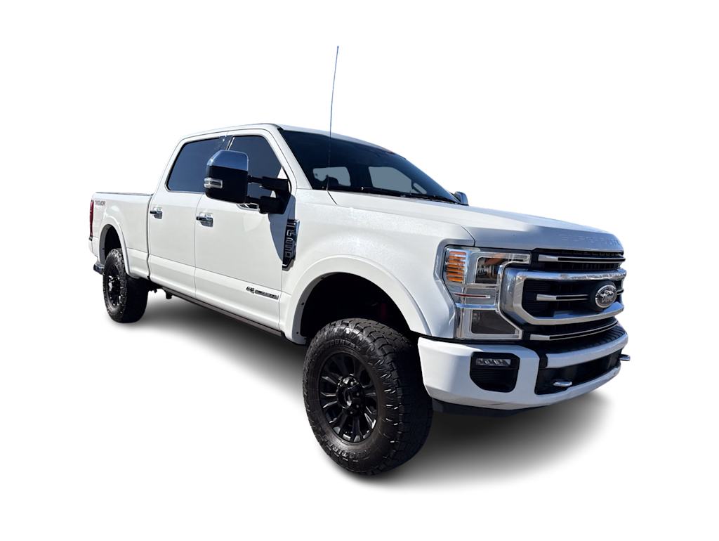 Thumbnail: 2020 Ford F-250 - 19