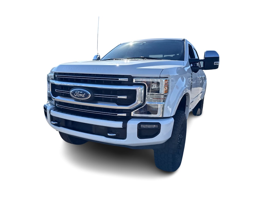 Thumbnail: 2020 Ford F-250 - 6