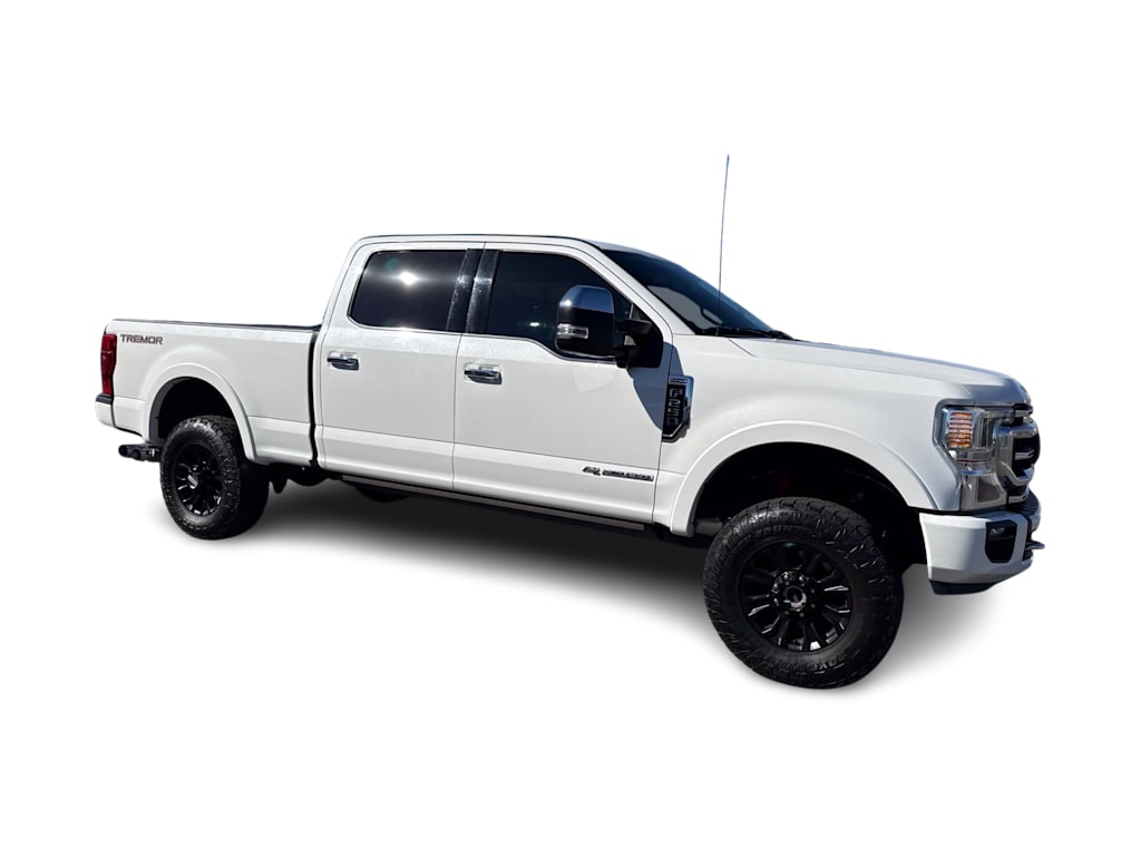 Thumbnail: 2020 Ford F-250 - 21
