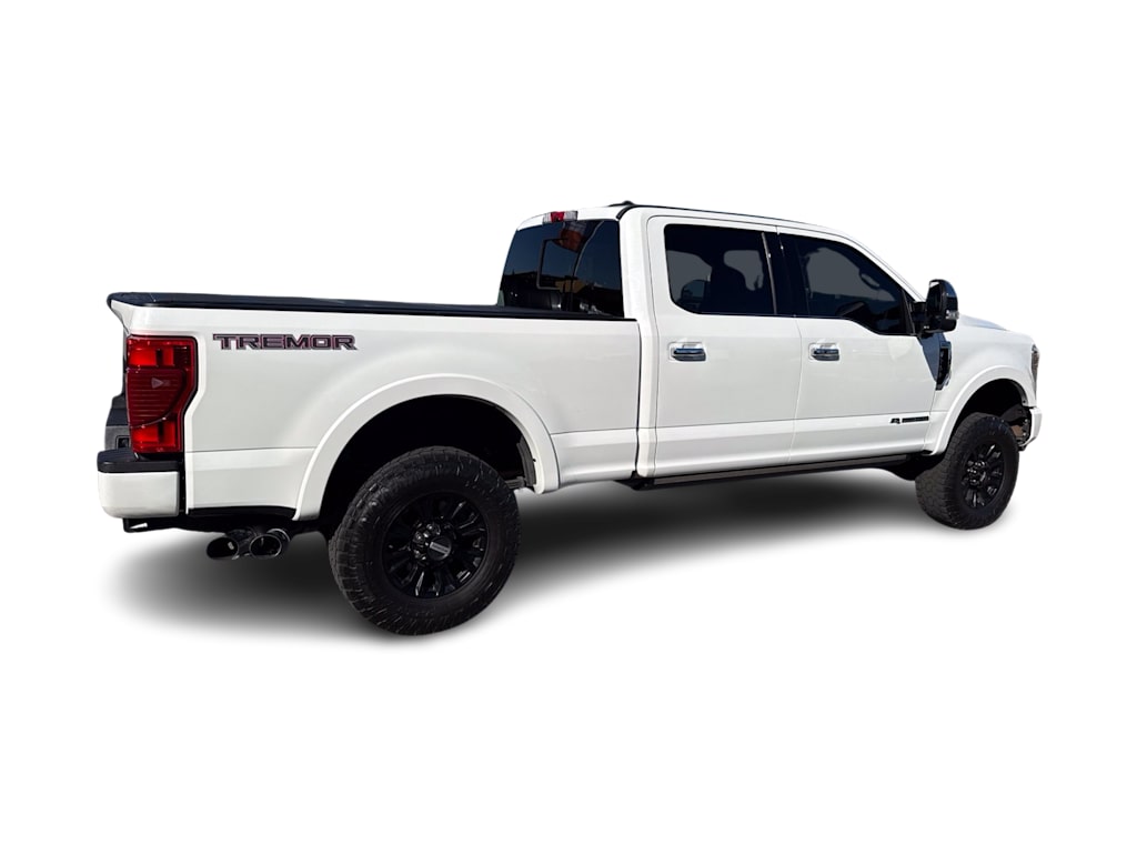 Thumbnail: 2020 Ford F-250 - 24