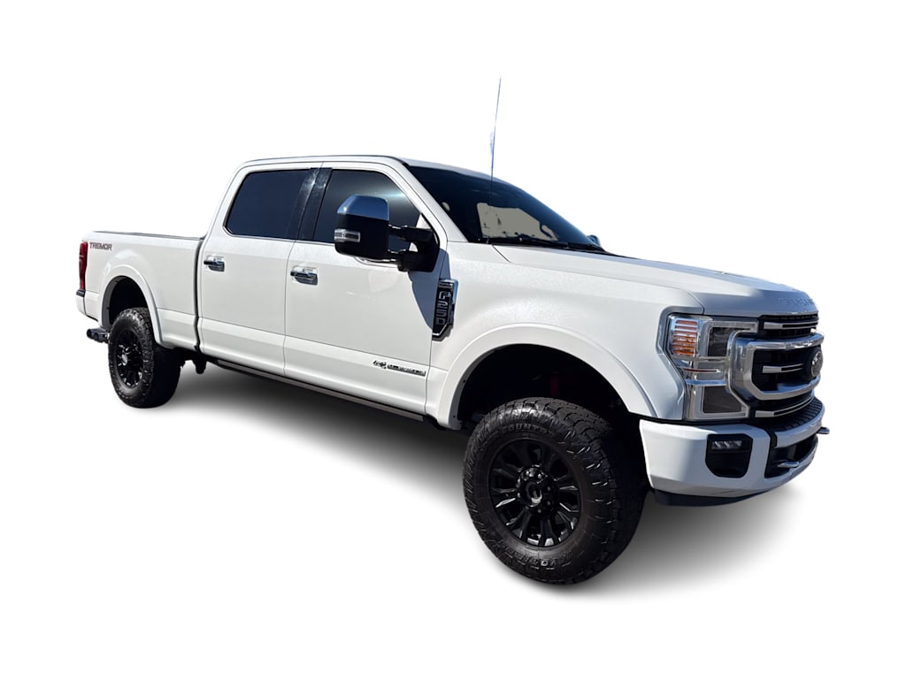 Thumbnail: 2020 Ford F-250 - 20