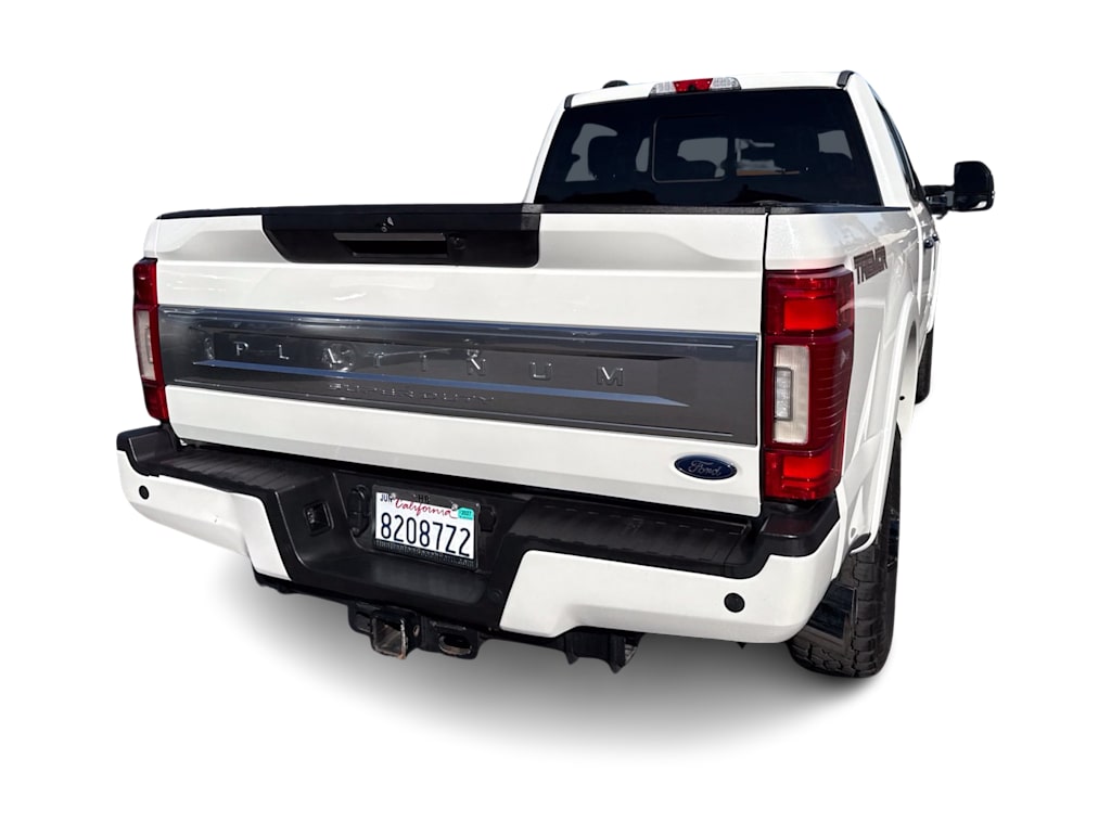 Thumbnail: 2020 Ford F-250 - 26