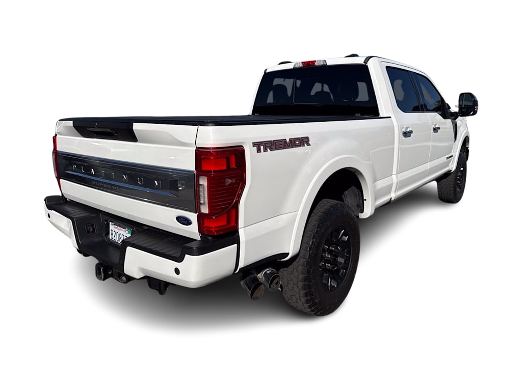 Thumbnail: 2020 Ford F-250 - 25