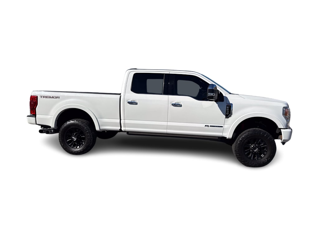 Thumbnail: 2020 Ford F-250 - 23