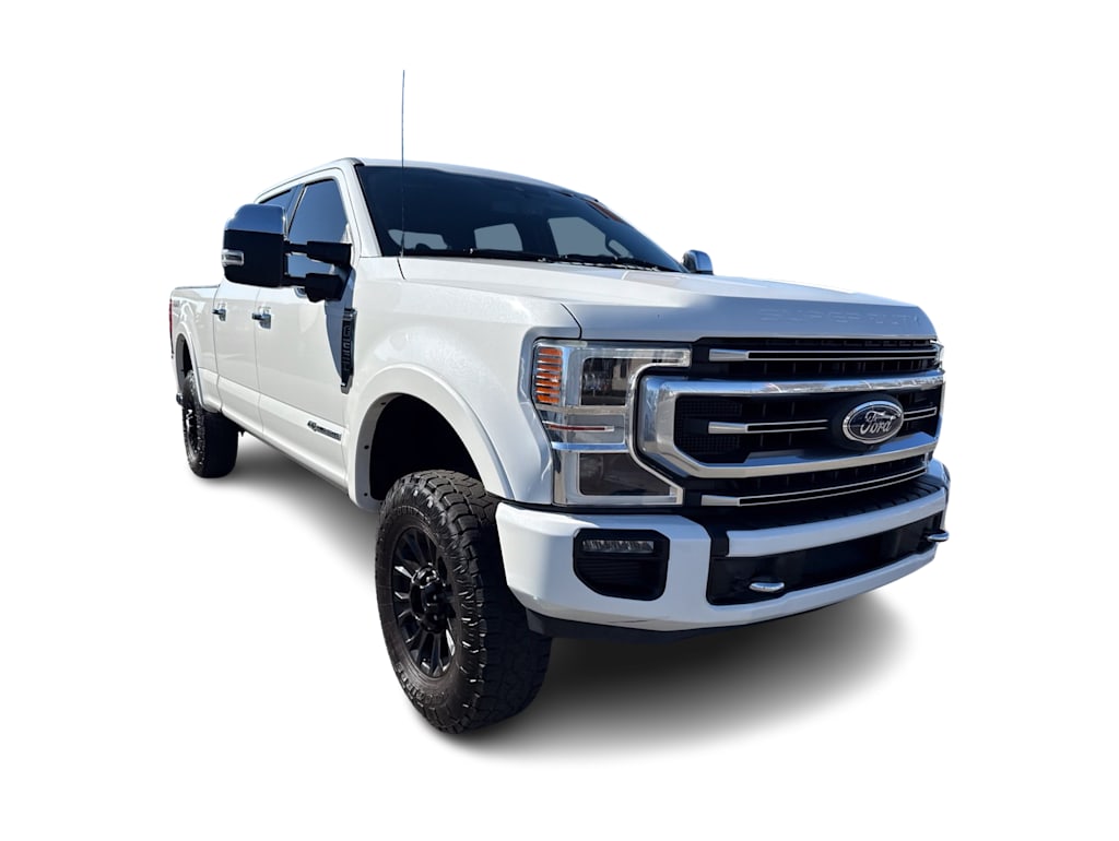 Thumbnail: 2020 Ford F-250 - 18