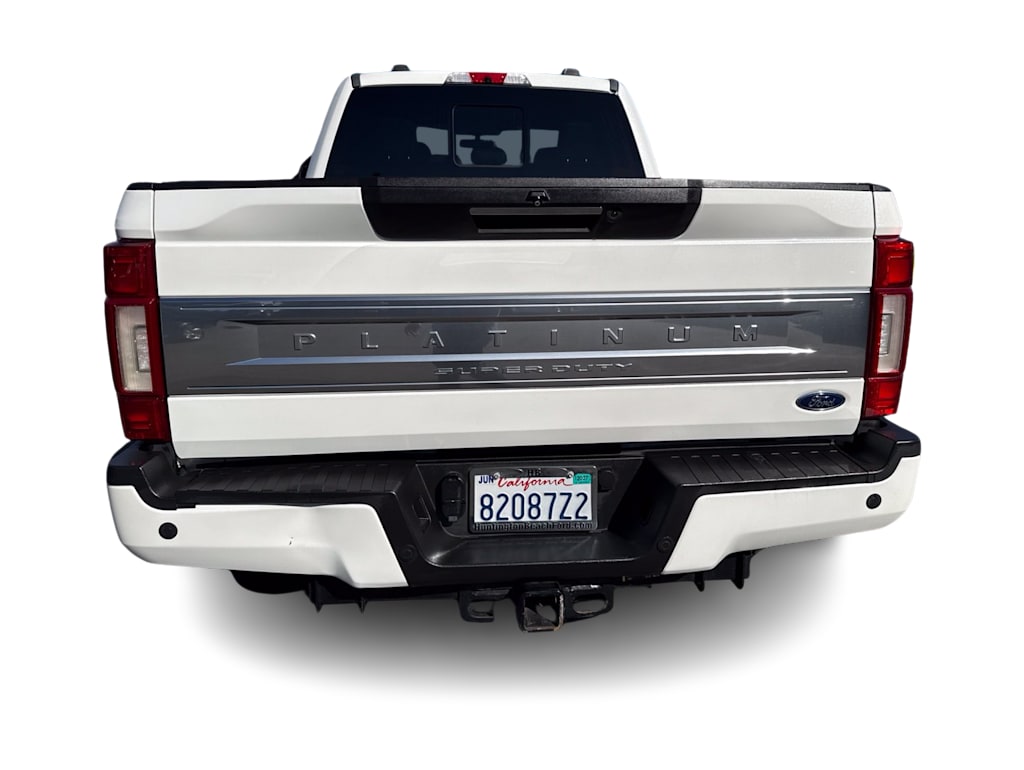 Thumbnail: 2020 Ford F-250 - 5
