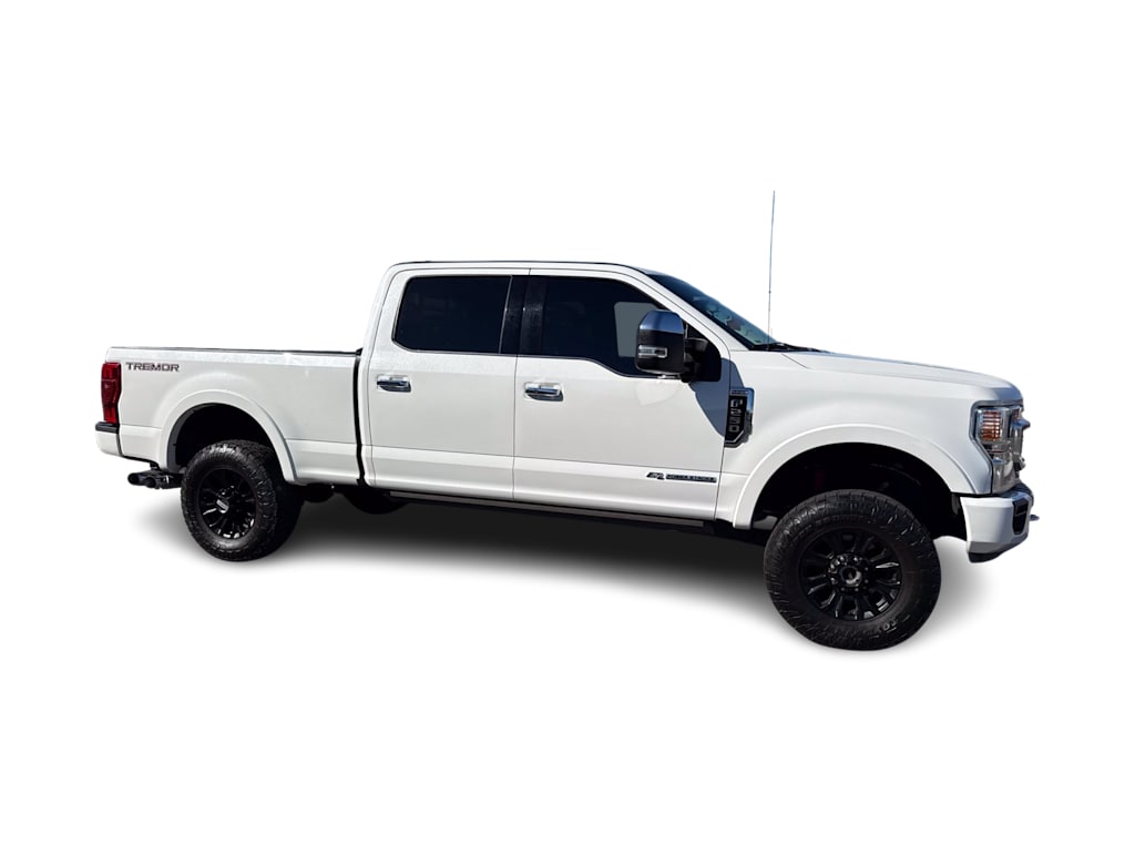 Thumbnail: 2020 Ford F-250 - 22