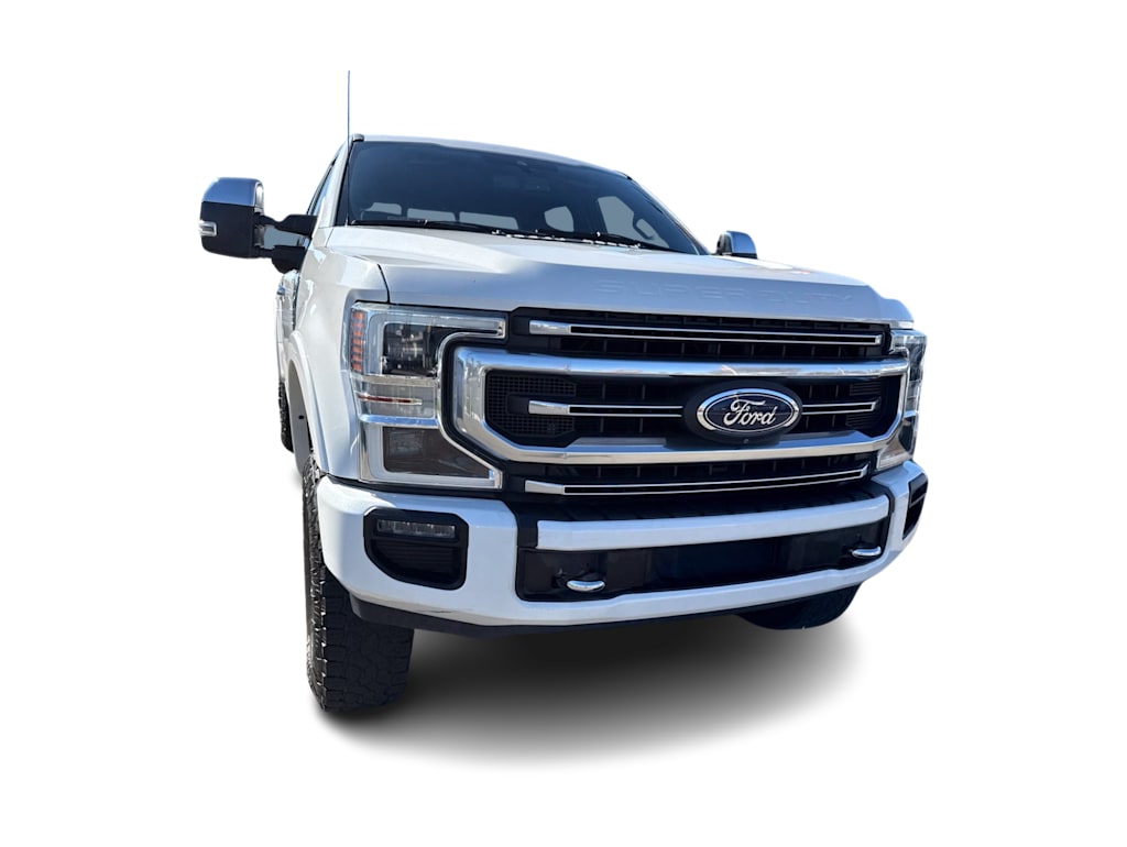 Thumbnail: 2020 Ford F-250 - 17