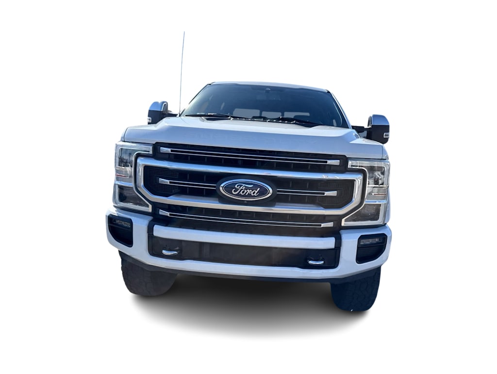 Thumbnail: 2020 Ford F-250 - 15