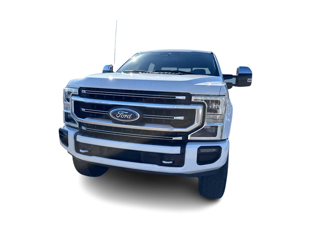 Thumbnail: 2020 Ford F-250 - 14