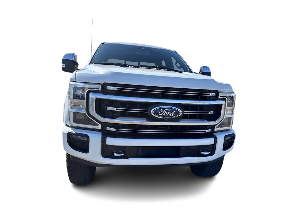 Thumbnail: 2020 Ford F-250 - 16