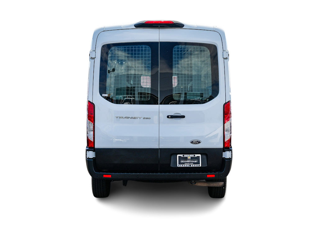 Thumbnail: 2020 Ford Transit Series - 20