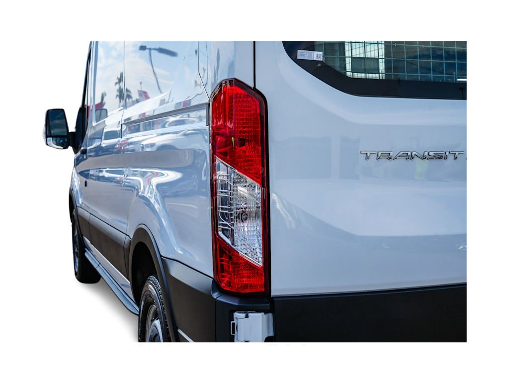Thumbnail: 2020 Ford Transit Series - 21