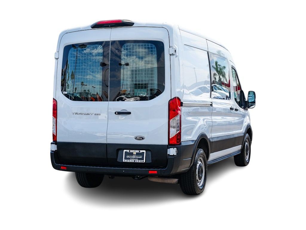 Thumbnail: 2020 Ford Transit Series - 19