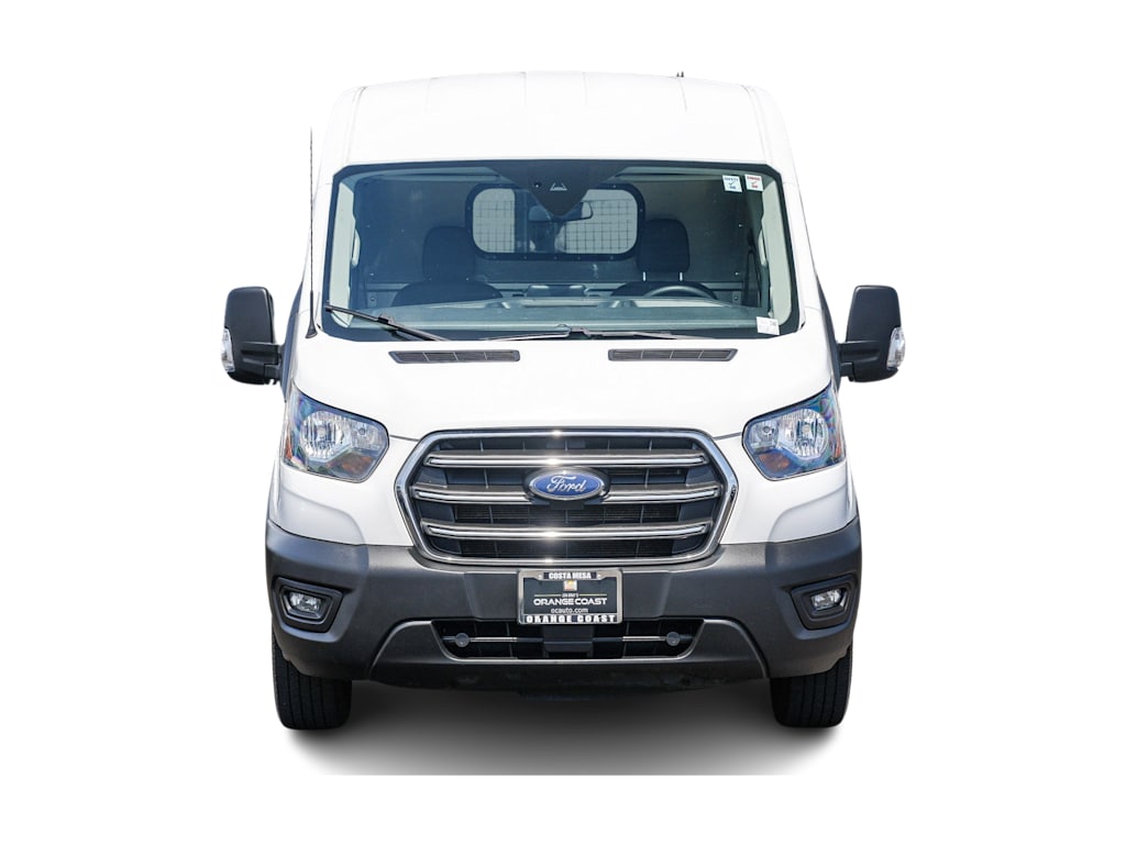Thumbnail: 2020 Ford Transit Series - 4