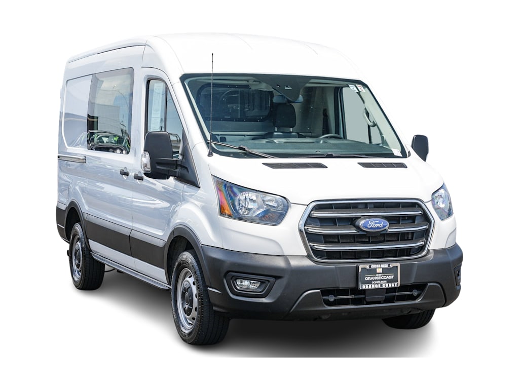Thumbnail: 2020 Ford Transit Series - 18