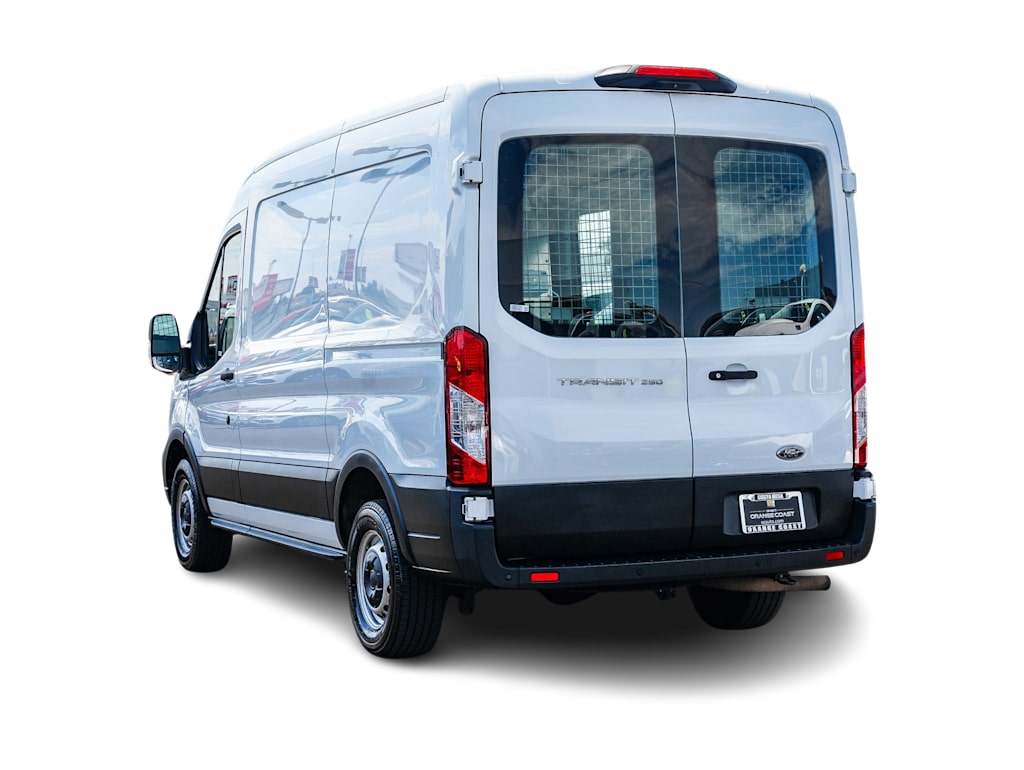 Thumbnail: 2020 Ford Transit Series - 3