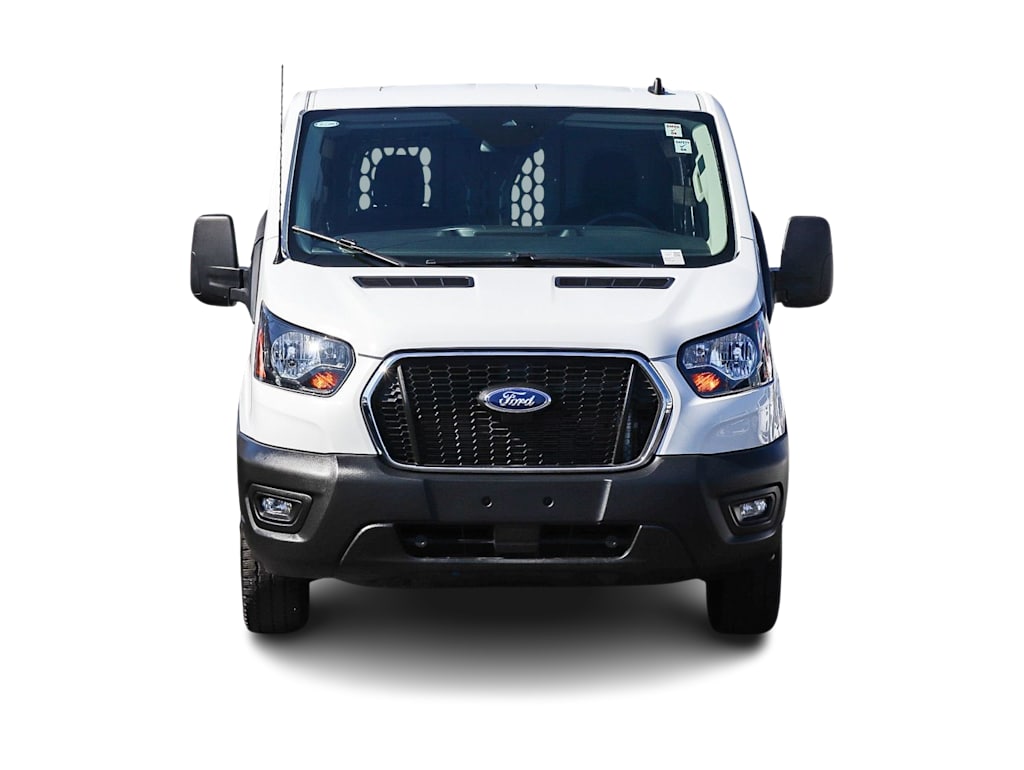 Thumbnail: 2025 Ford Transit Series - 6
