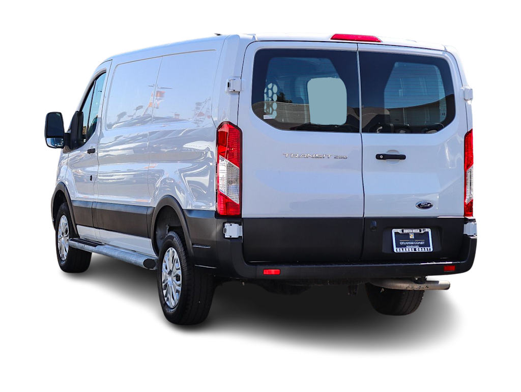 Thumbnail: 2025 Ford Transit Series - 4