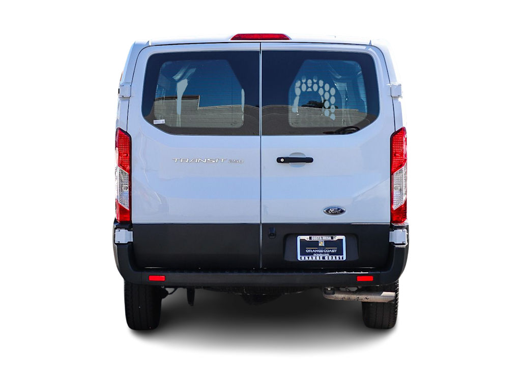 Thumbnail: 2025 Ford Transit Series - 5