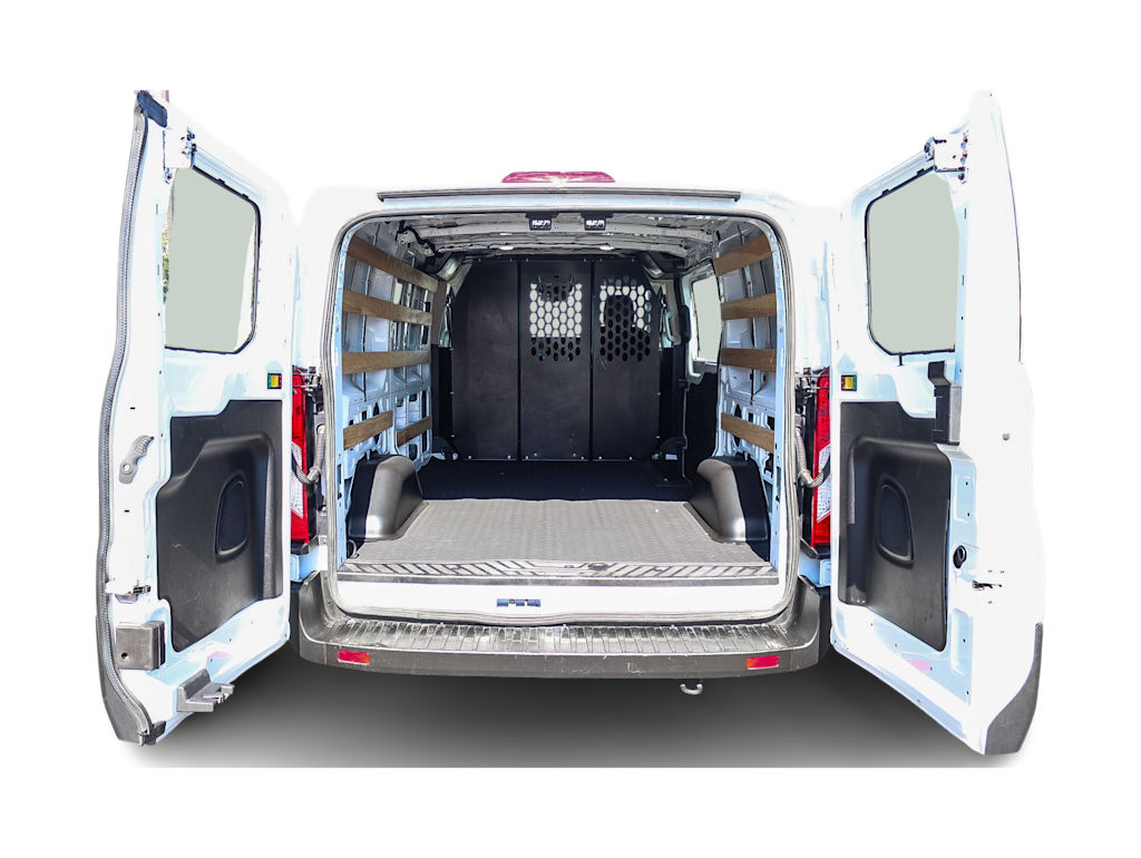 Thumbnail: 2025 Ford Transit Series - 14