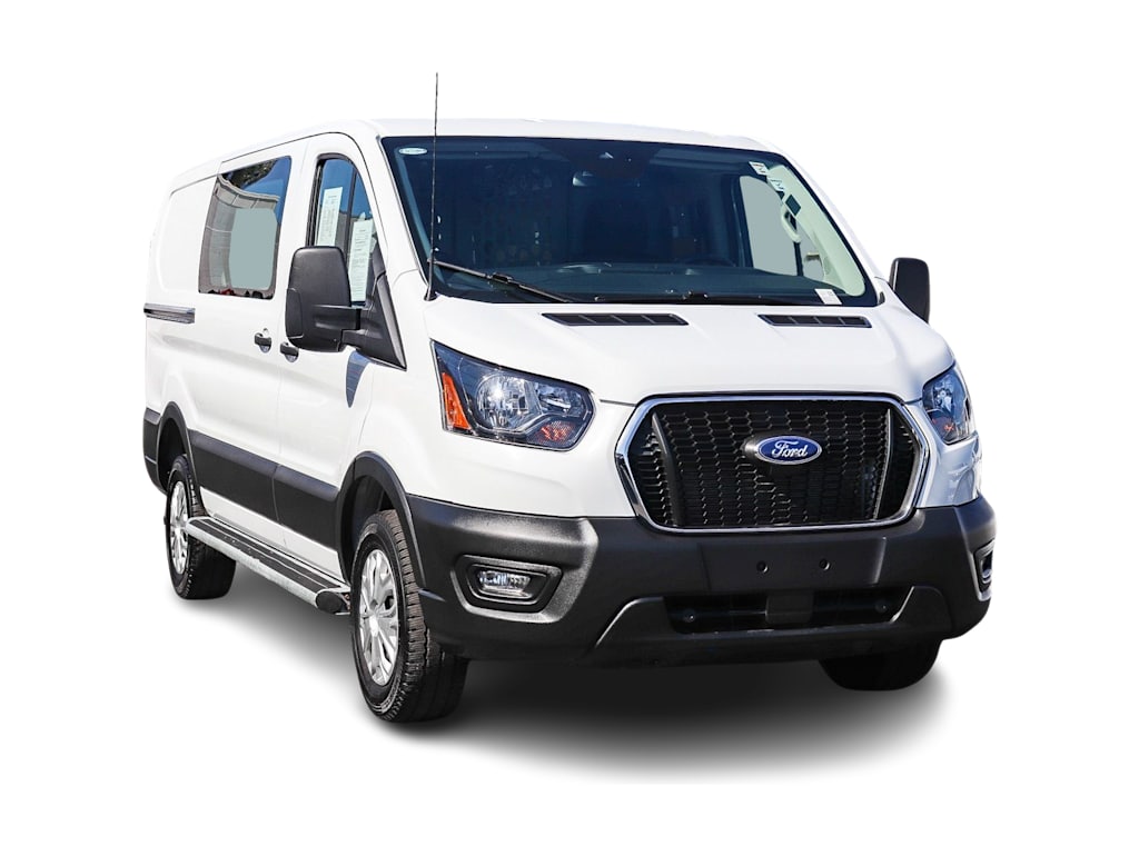 Thumbnail: 2025 Ford Transit Series - 15
