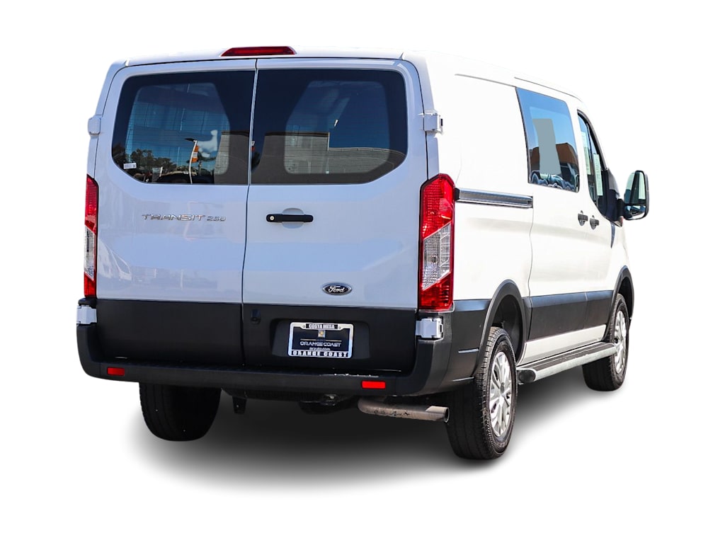 Thumbnail: 2025 Ford Transit Series - 16