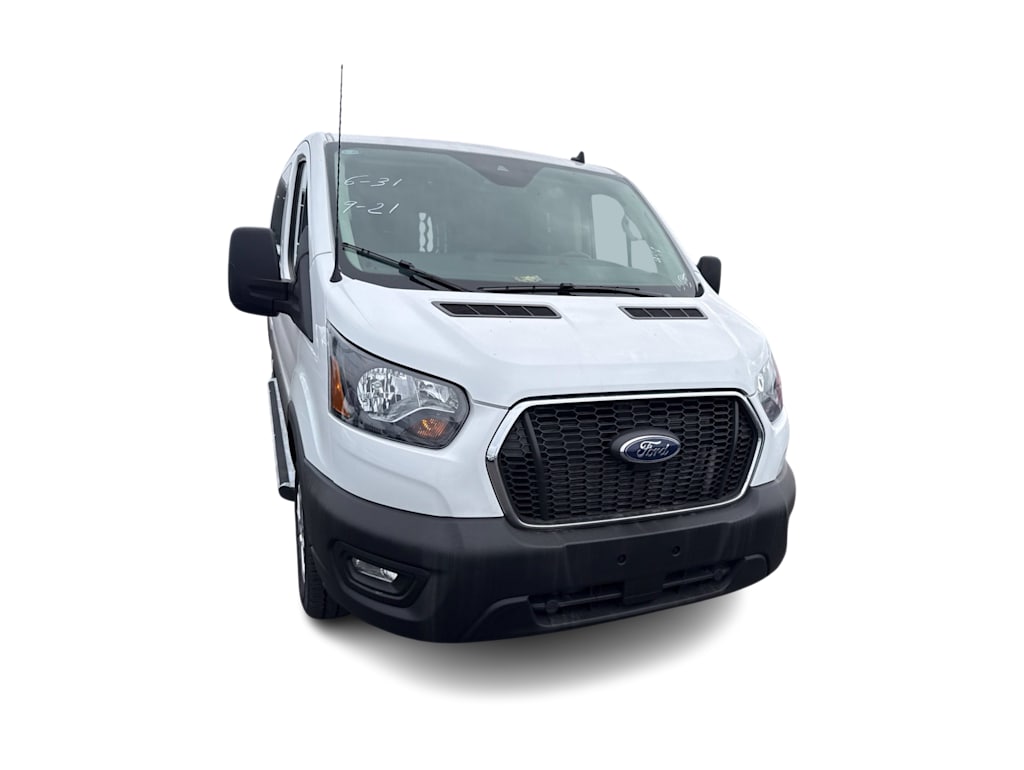 Thumbnail: 2025 Ford Transit Series - 11