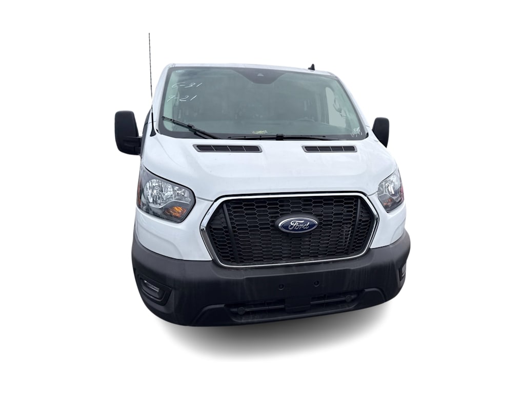 Thumbnail: 2025 Ford Transit Series - 10